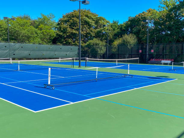 How Pickleball Is Becoming a Mainstream Sport in Texas