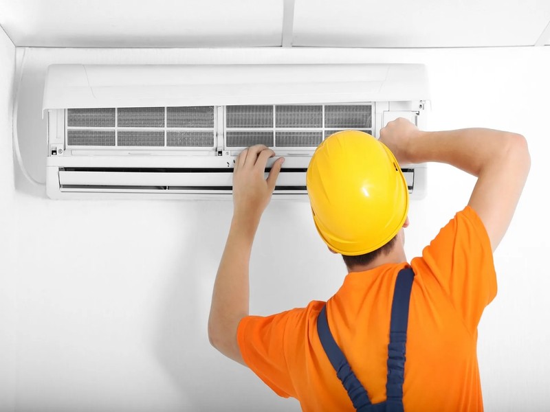 How Often Should You Schedule ac maintenance