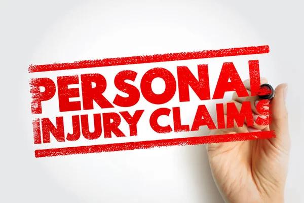 When Should You Call a Personal Injury Lawyer? (Most People Wait Too Long)