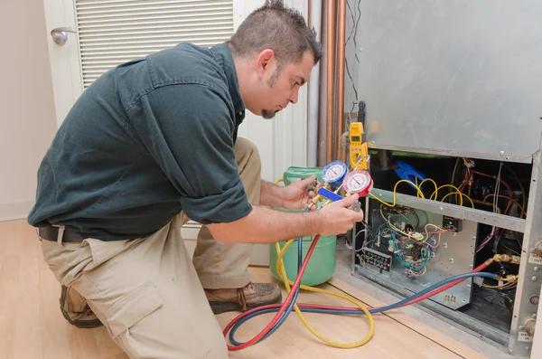 Emergency AC Repair Semmes Services Available Now