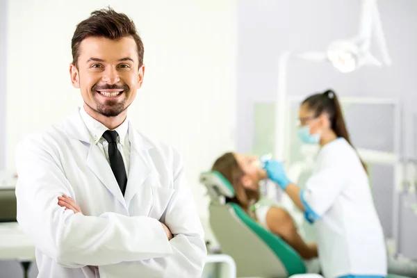 Modern Denture Care with Advanced Laser Dentistry