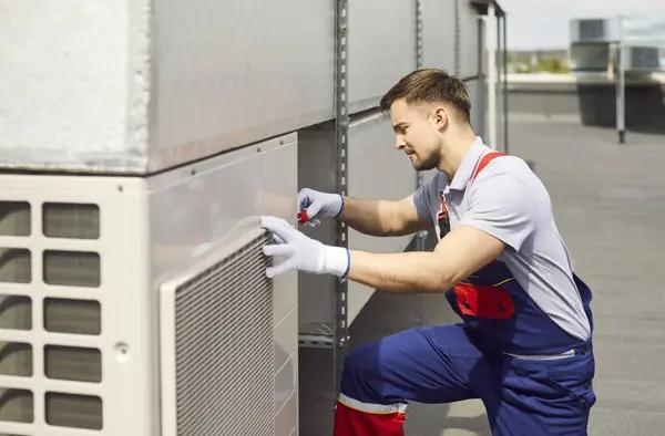 Affordable HVAC Contractor in Kershaw for Year-Round Comfort