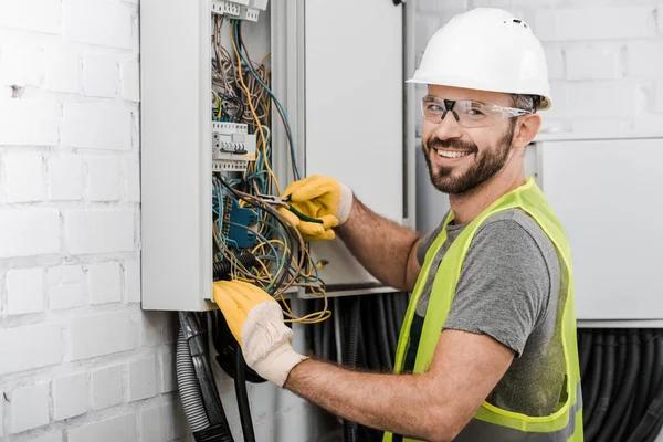 Hire Residential Electrician Near Me for Home Electrical Solutions
