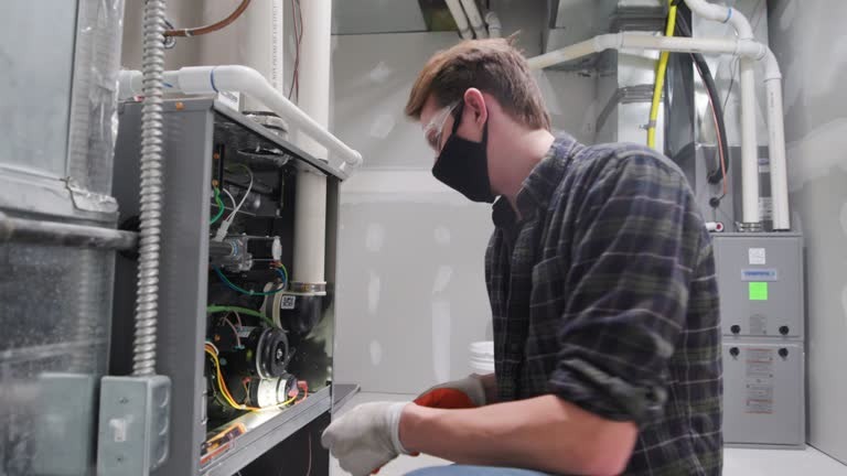 Upgrade Your Furnace the Right Way for Your Home’s Size and Space