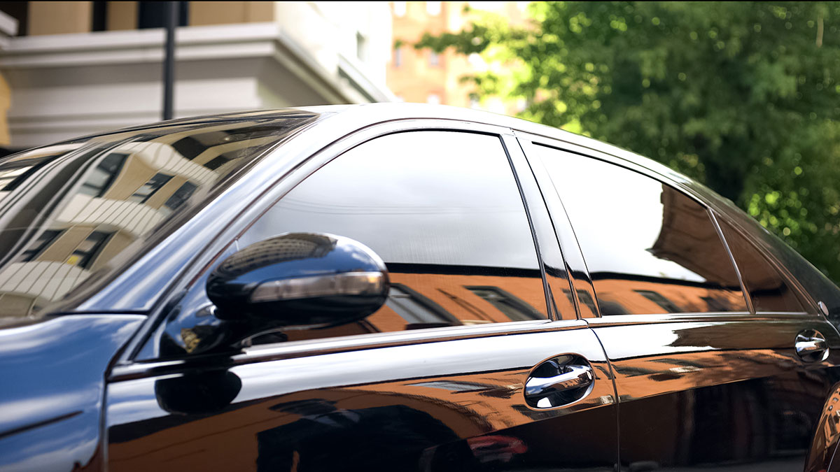 Temperature Regulation Improved With Reliable Window Tinting Services Solutions