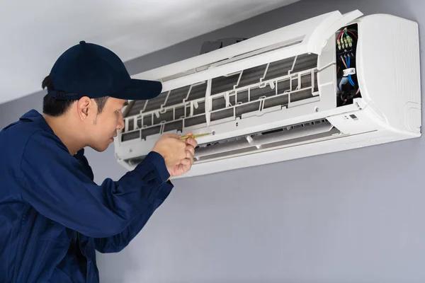 Certified AC Repair Johns Creek Team for Efficient Cooling Fixes