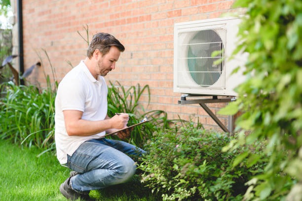Why Choose Portland HVAC Contractors for Your Home Needs