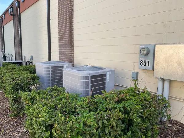 Essential Heating and Air Top HVAC Contractor in Auburn