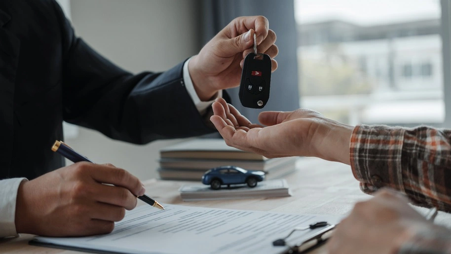 Safely and Legally Exiting a Car Lease