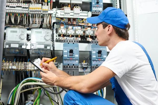Reliable Electrical Maintenance Services to Keep Your Property Safe