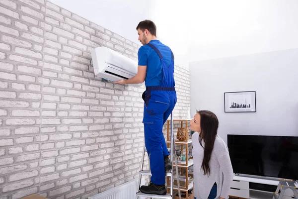 Wolverton Air Provides Affordable HVAC Repair Services