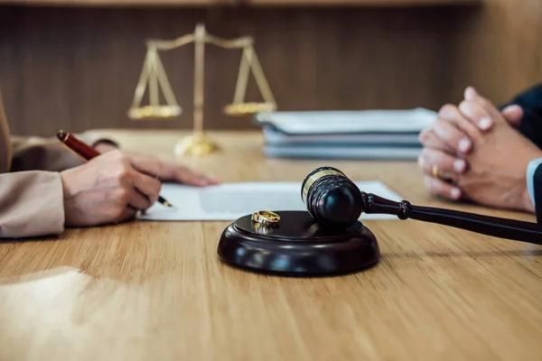 Affordable Family Law Attorney in Bellevue for Families in Need
