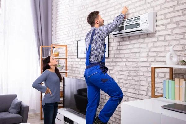 Top Rated AC Repair in Bethlehem Keep Your Home Cool All Summer