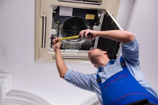 Emergency AC Repair Vero Beach With Quick Service Response