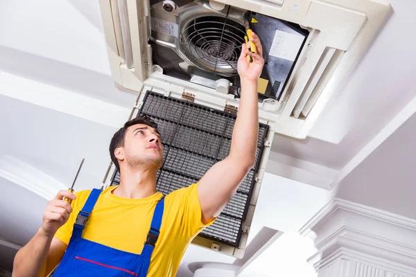 Affordable Lone Star Heating and Air HVAC Services Today
