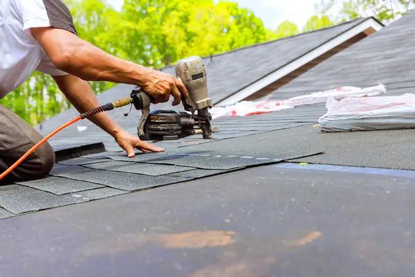 Roofers in Silver Spring MD for Commercial Roofing Projects