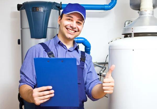 Expert Plumbing Services Focused on Customer Satisfaction