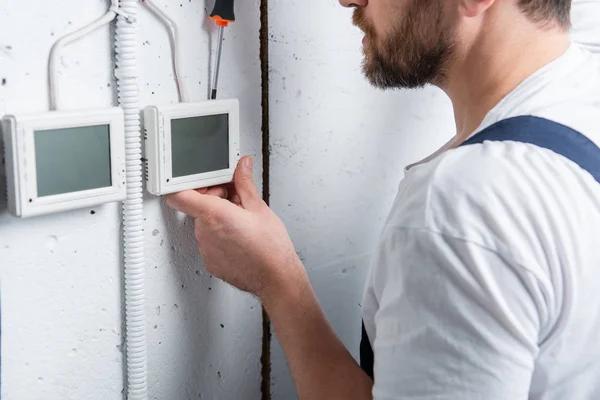 Quality Electrician Bartlesville Services at Competitive Prices