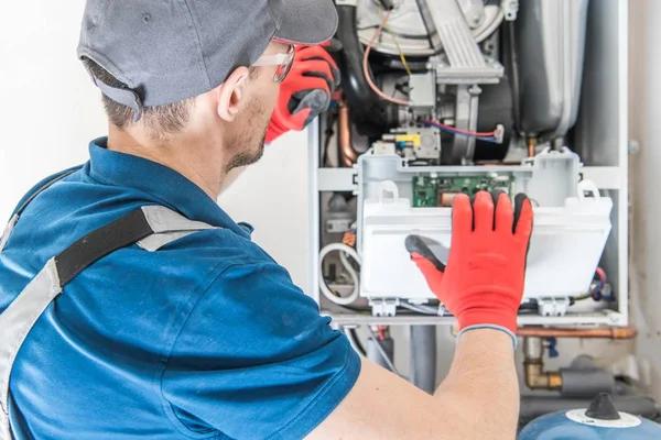 HVAC Danbury Specialists for Year-Round Comfort Solutions