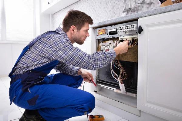 Local AC Repair Savannah Experts You Can Count On