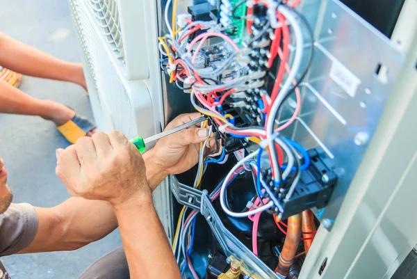 Affordable Air Conditioning Repair Alpharetta Services Near You