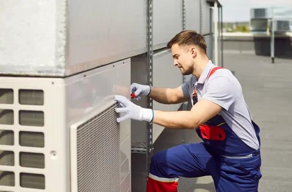 Gerard Heating and Air Complete Heating and Cooling Solutions