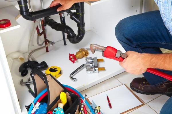 Expert Plumber Edmond for Emergency Plumbing Solutions