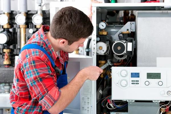 Trusted Las Vegas Heating Repair Specialists for Residential and Commercial Needs