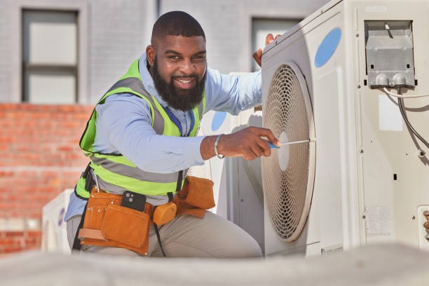 Local Kershaw HVAC Company Offering Quality HVAC Maintenance Services