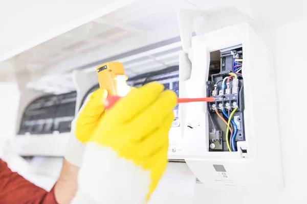 Complete AC Maintenance Frisco for Better Indoor Comfort