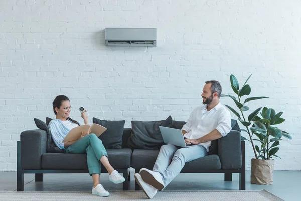 Warning Signs Your AC Is No Longer Running Efficiently