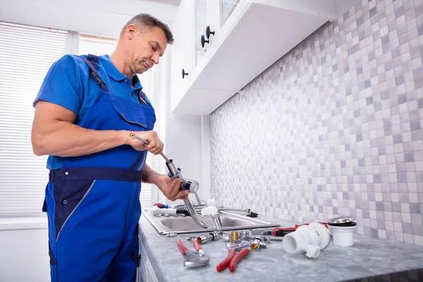 Affordable Residential Plumbing Solutions in Watertown