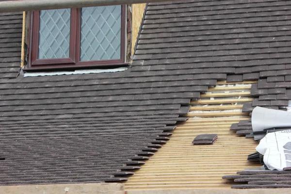 Roof Repairs Explained Costs, Materials, and Repair Process