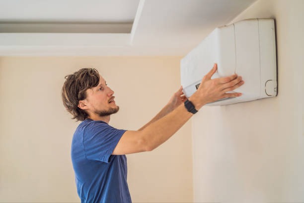Restore Comfort Quickly with AC Repair Muscle Shoals Specialists