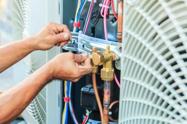 Discover How Air Conditioning Service Solves Noisy Outdoor AC Problems
