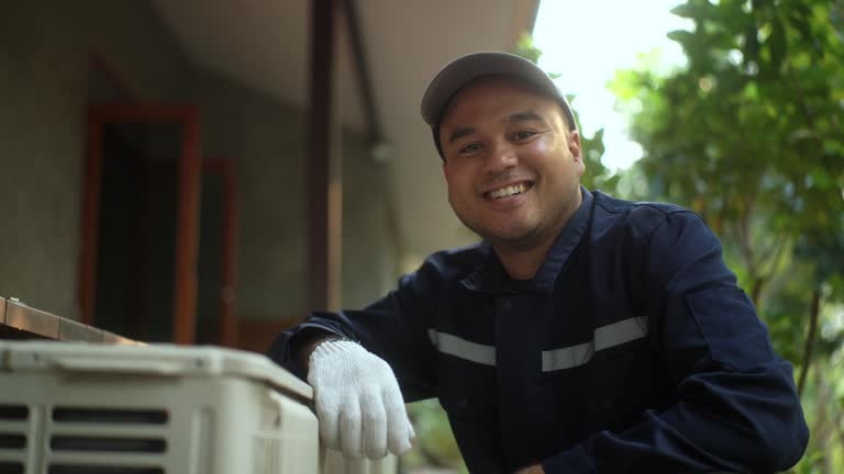 Schedule Professional Service With Lone Star Heating and Air
