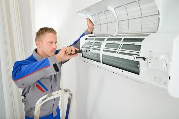 Fast and Affordable AC Repair Near You