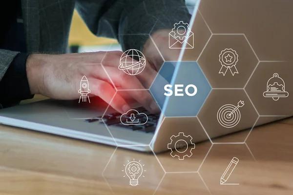 AI SEO Agency Services Complete Solutions for Better Google Rankings