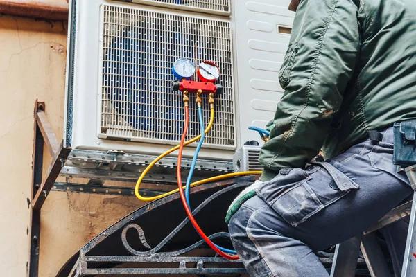 Choosing the Right HVAC Near Me for Quality Service