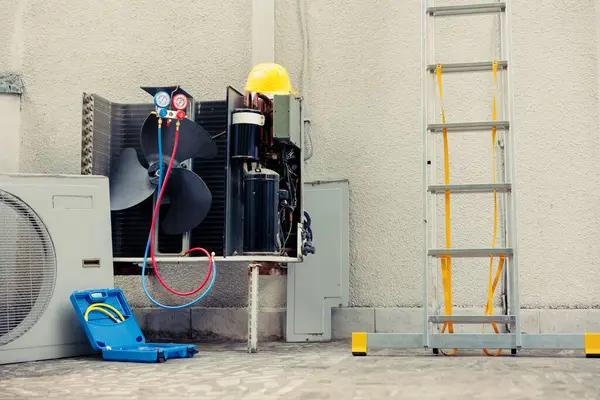 Affordable ac repair muscle shoals for Cost-Effective Cooling