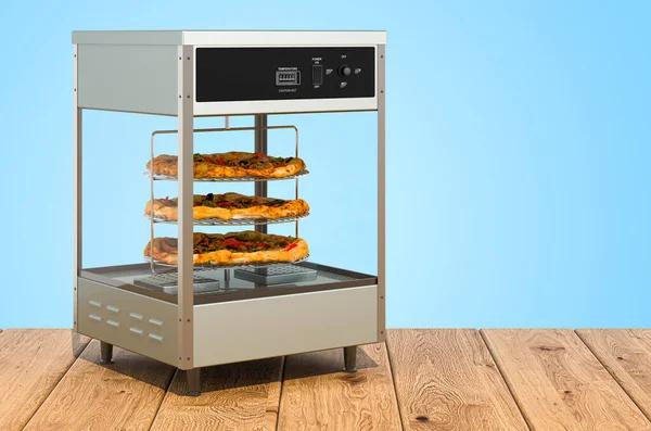 Practical Food Warmer Display Solutions for Commercial Use