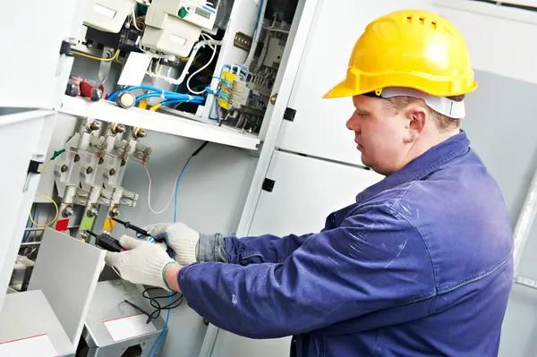 Expert Electrical Installation and Repair Services