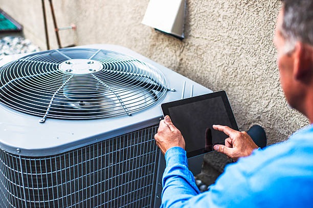 Quality Heating and Cooling from Valley Heating, Cooling, Electrical and Solar