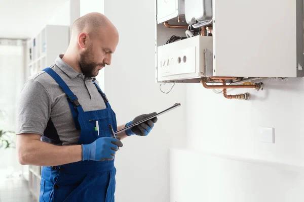 Quality Heating Installation Services in Severna Park