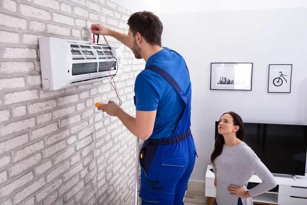 Skilled AC Technicians Serving Orlando Homeowners