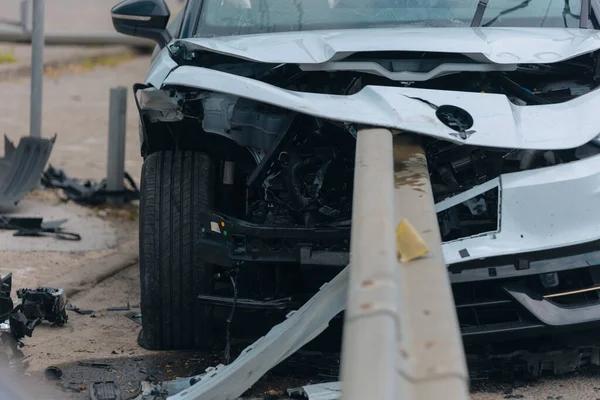 Ultimate Car accident lawyer Checklist for Accident Victims