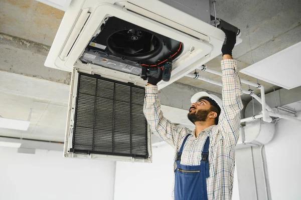 Quality Heating & Air Conditioning Services