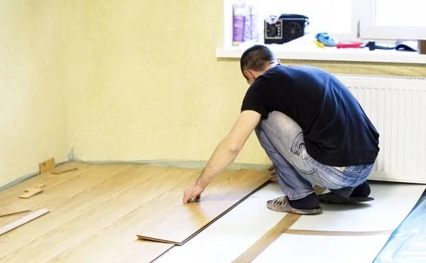 Professional Huntsville Subfloor Repair Services for Your Home