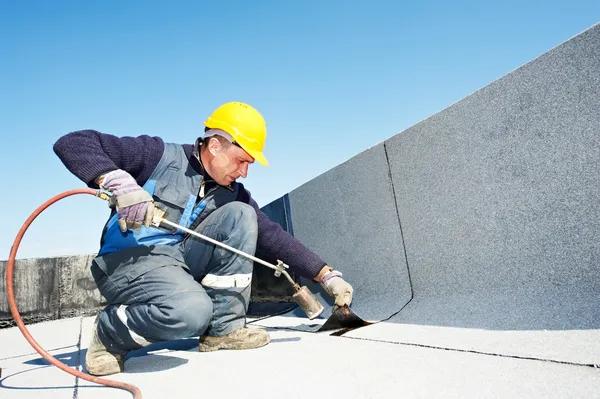Find more details on Home Waterproofing Services
