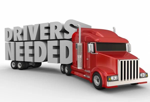 Key Factors Behind the Success of the Largest Trucking Companies in North America